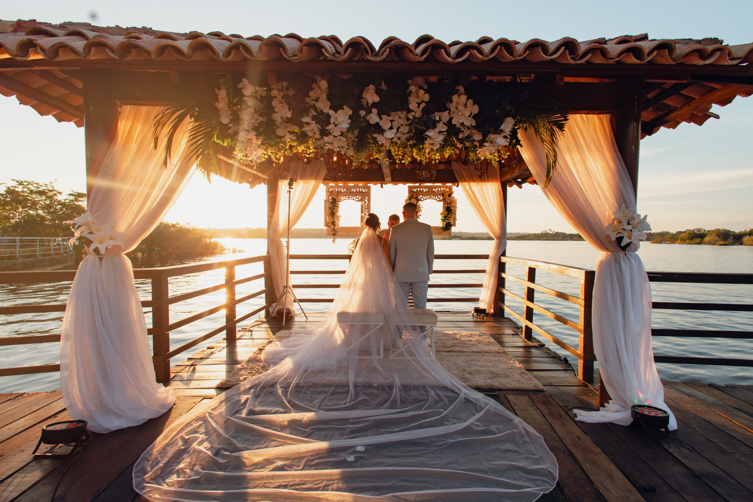 Casamento Premium