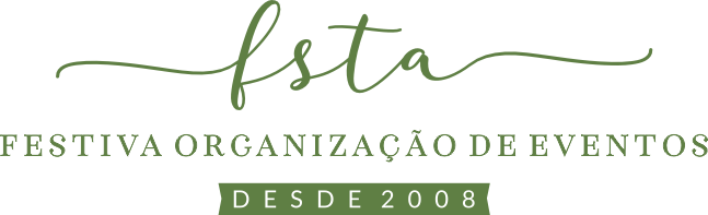 Logo Festiva Topo Verde